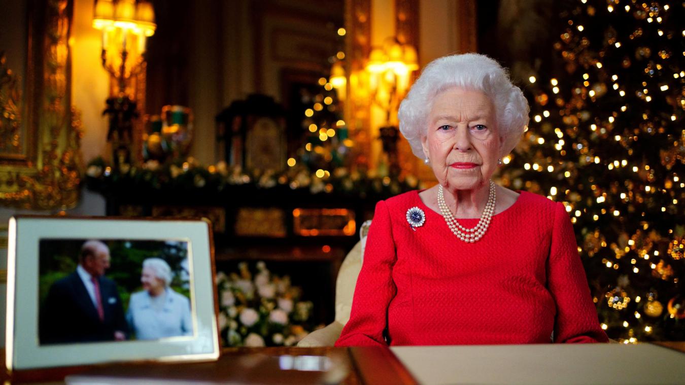 Elizabeth II is vandaag 70 jaar de Britse Queen