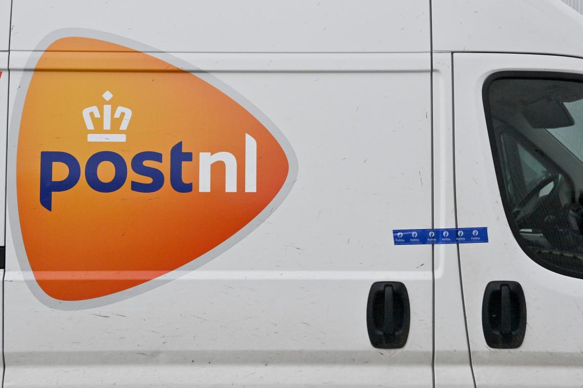 PostNL krijgt boete van 2 miljoen euro voor te late bezorging post in 2019