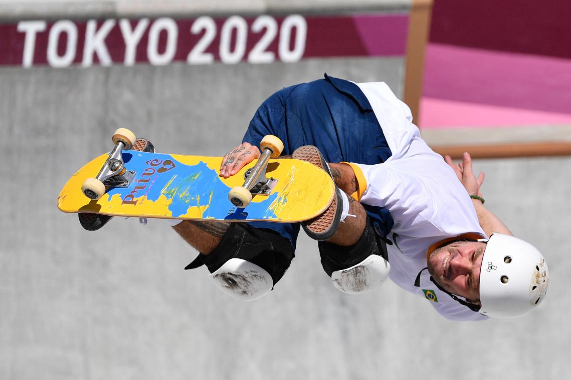 DEZE sporten doorstonden olympische vuurdoop in Tokio en verschijnen alvast op komende twee Spelen