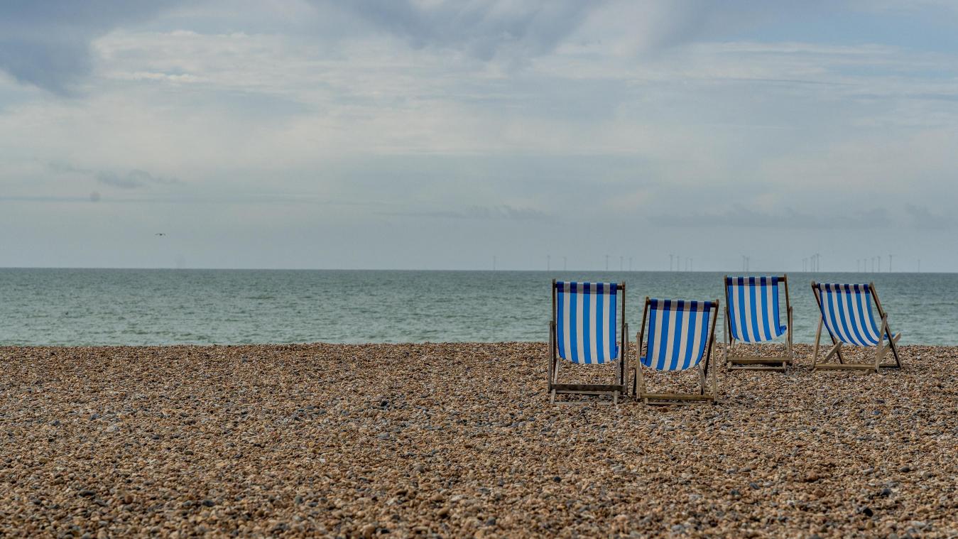 Dit zijn volgens Instagram de mooiste stranden van het Verenigd Koninkrijk