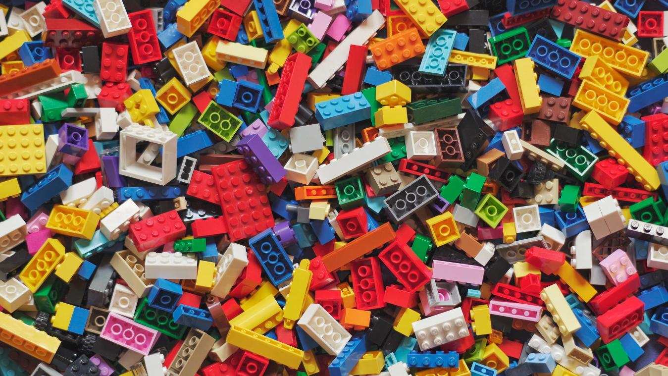Lego Discovery Centre opent deze zomer in Brussel