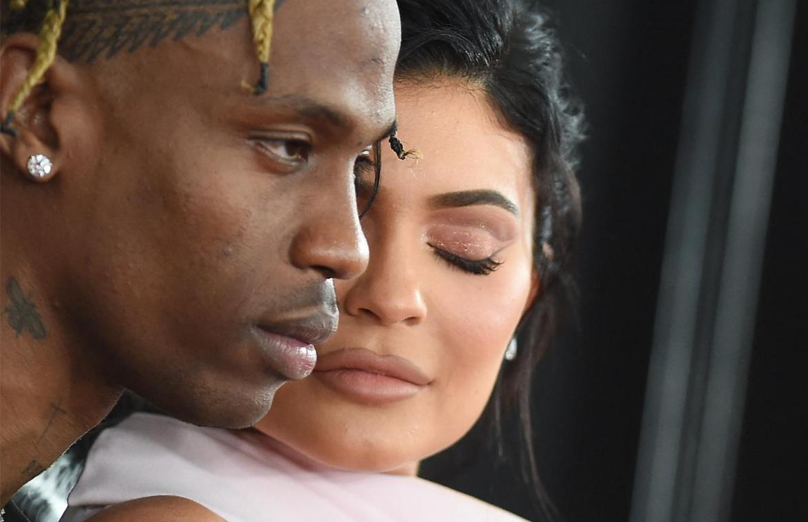 Kylie Jenner bevallen van tweede kindje