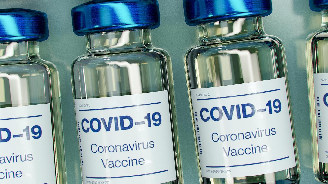 ZOVEEL kostte de vaccinatiecampagne per Vlaming