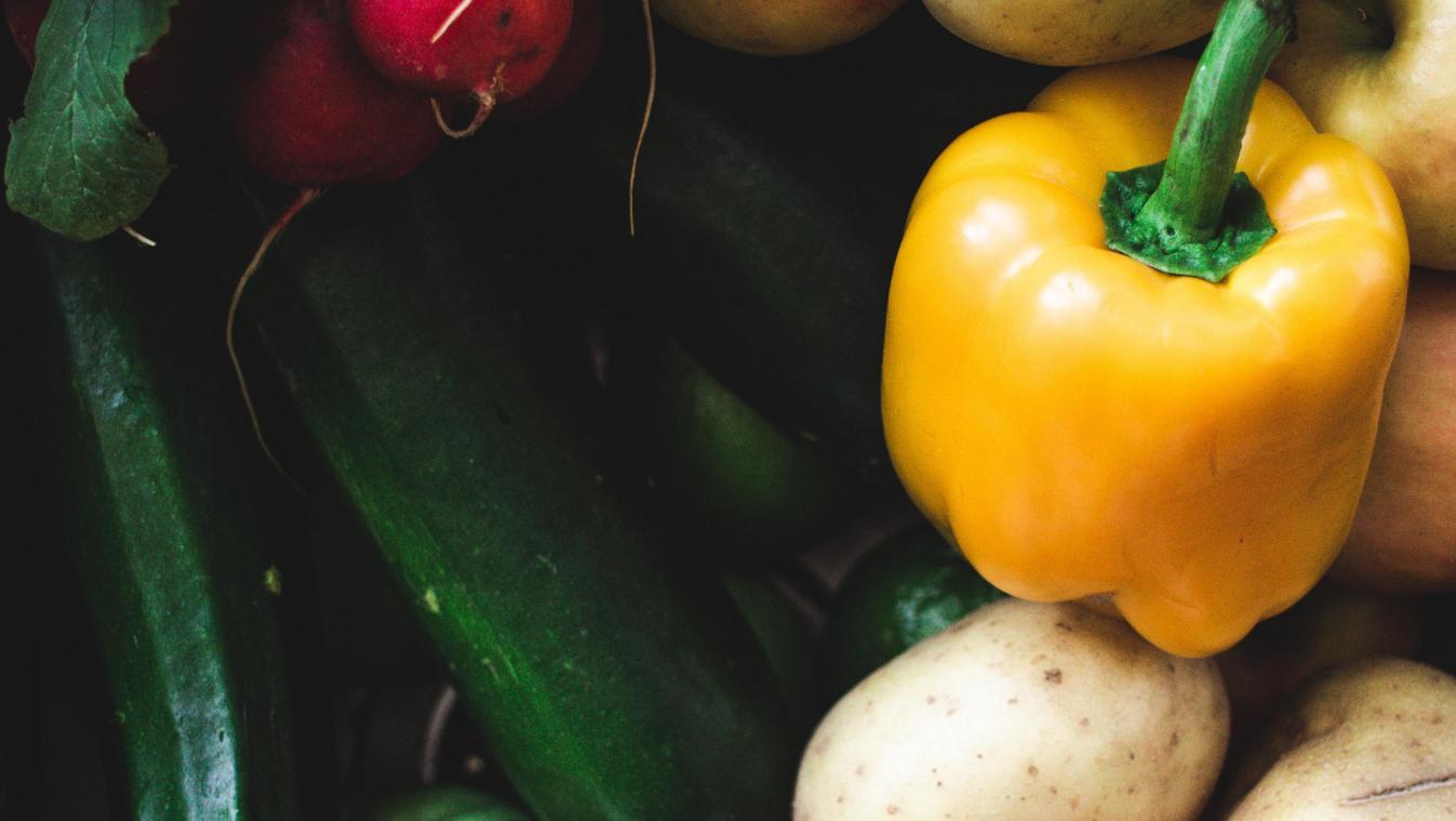 Doe jij al mee aan de Maand zonder Supermarkt? Het is nog niet te laat!
