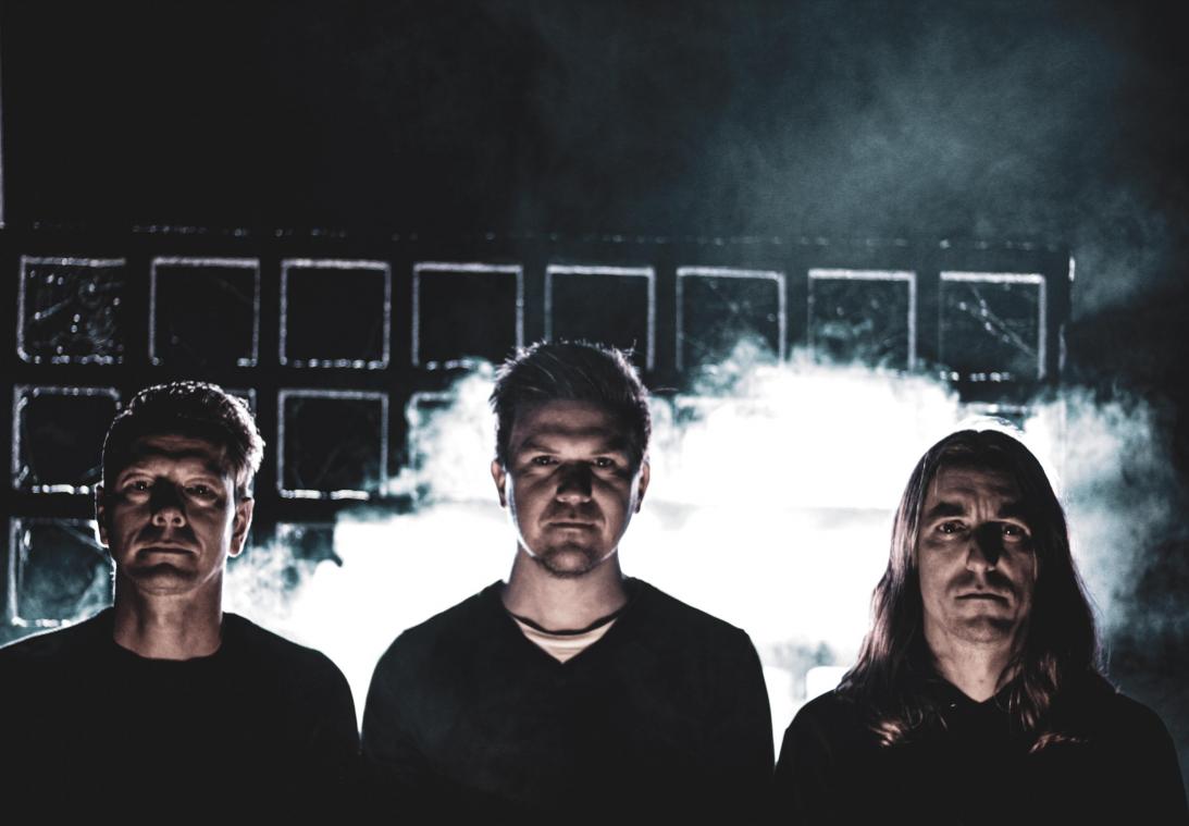 SPOT ON. Turpentine Valley: «Alles wat onze muziek in de weg staat gooien we overboord»
