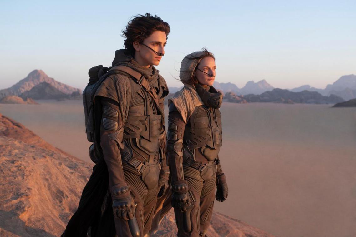 Dit zijn de Oscarnominaties van 2022: ‘The power of the dog’ en ‘Dune’ zijn grootste kanshebbers