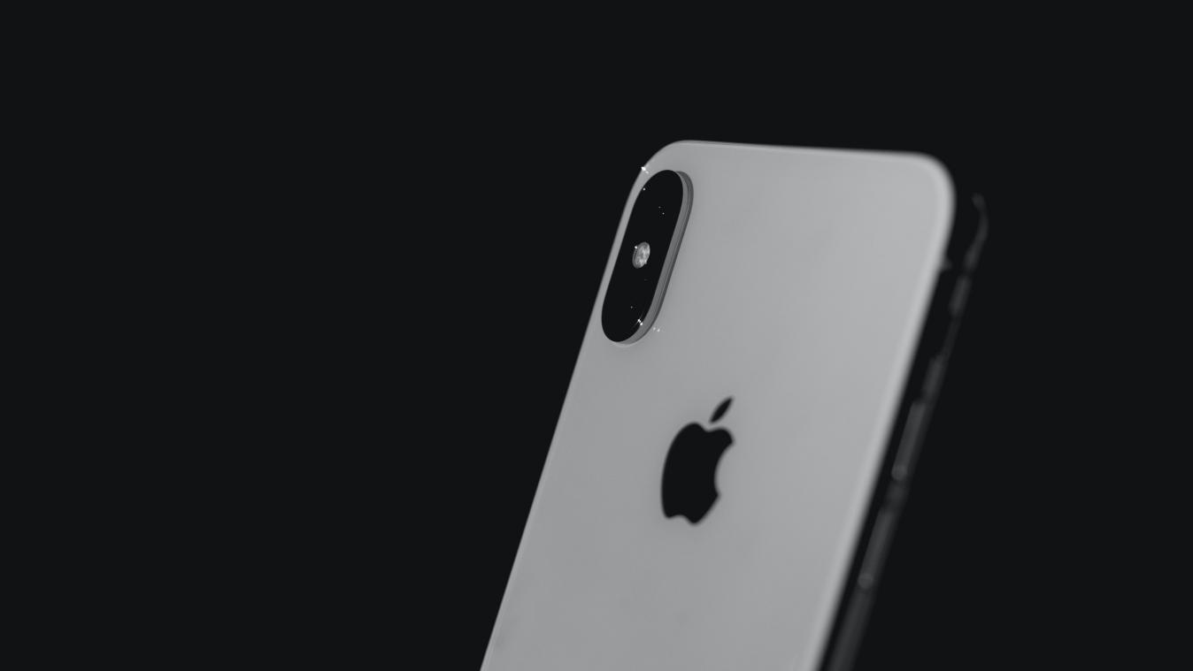 Binnenkort ook bij ons? Amerikaanse handelaars kunnen iPhone gebruiken als betaalterminal