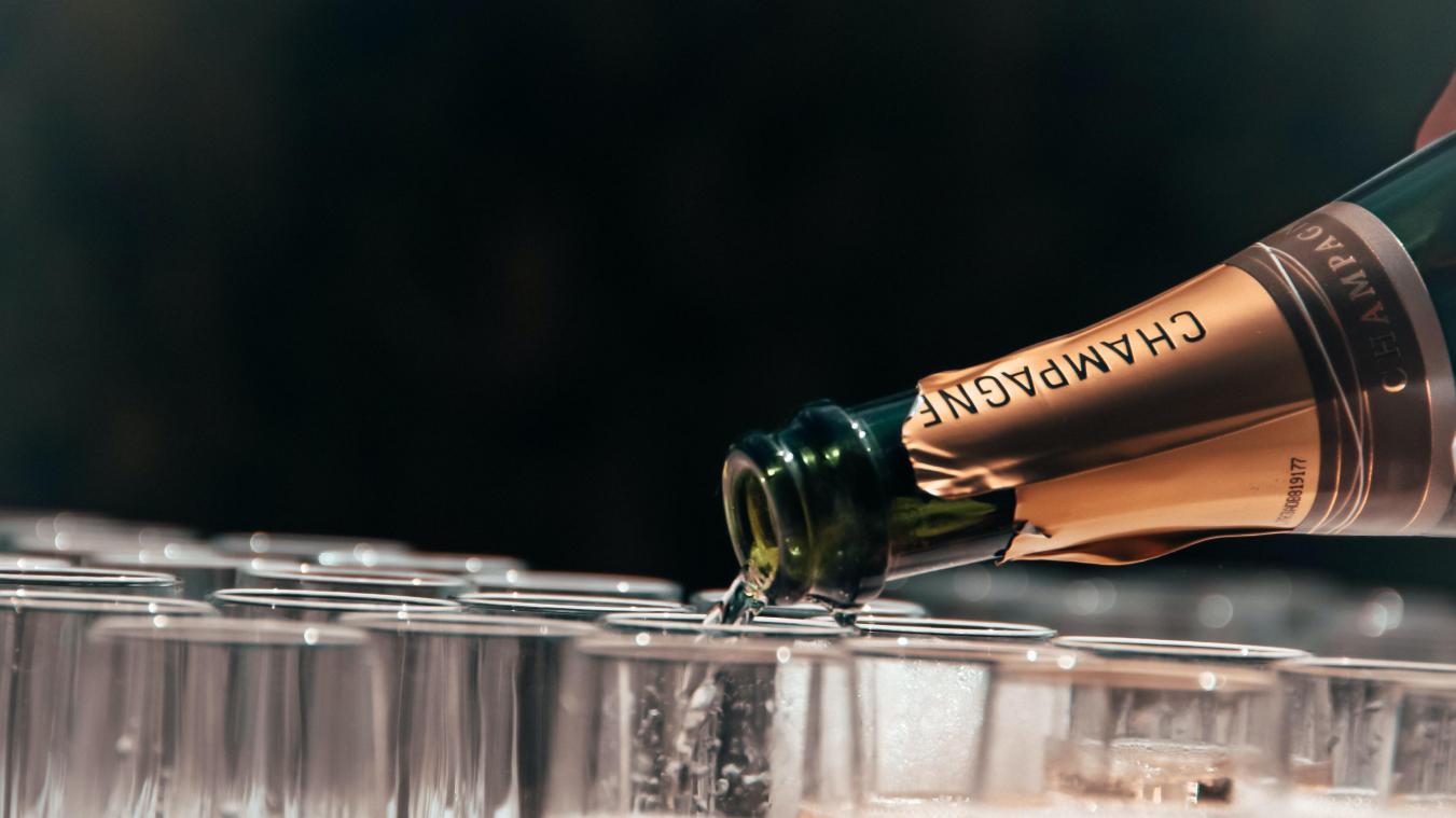 Zin in bubbels? Deze champagne werd verkozen tot de beste ter wereld