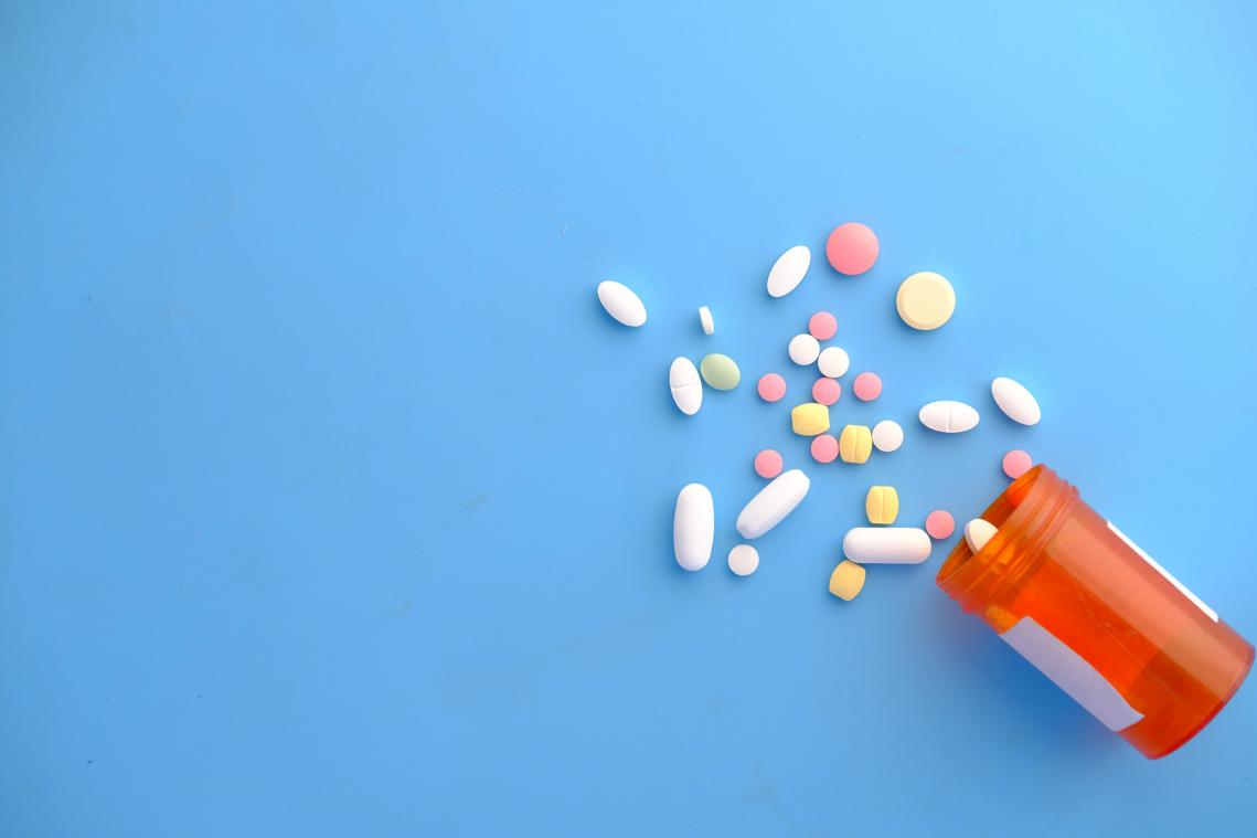 De vele voordelen van probiotica: van zwangerschapsbooster tot libidostimulans