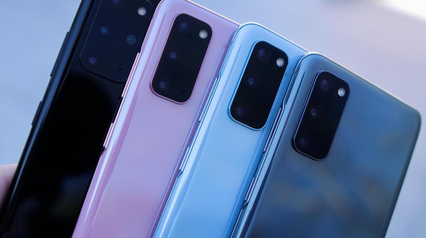 Samsung zal smartphones voortaan langer updates geven, al geldt dat niet voor al hun gsm’s