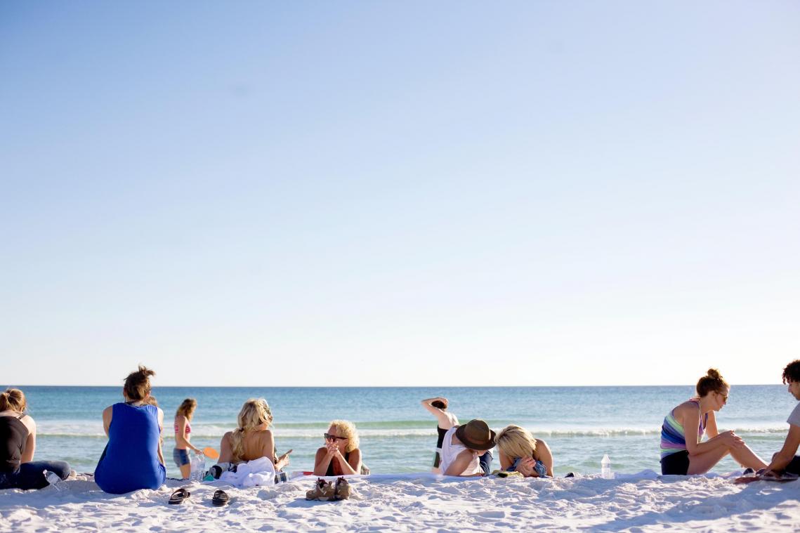 Dit zijn de populairste reisbestemmingen deze krokusvakantie