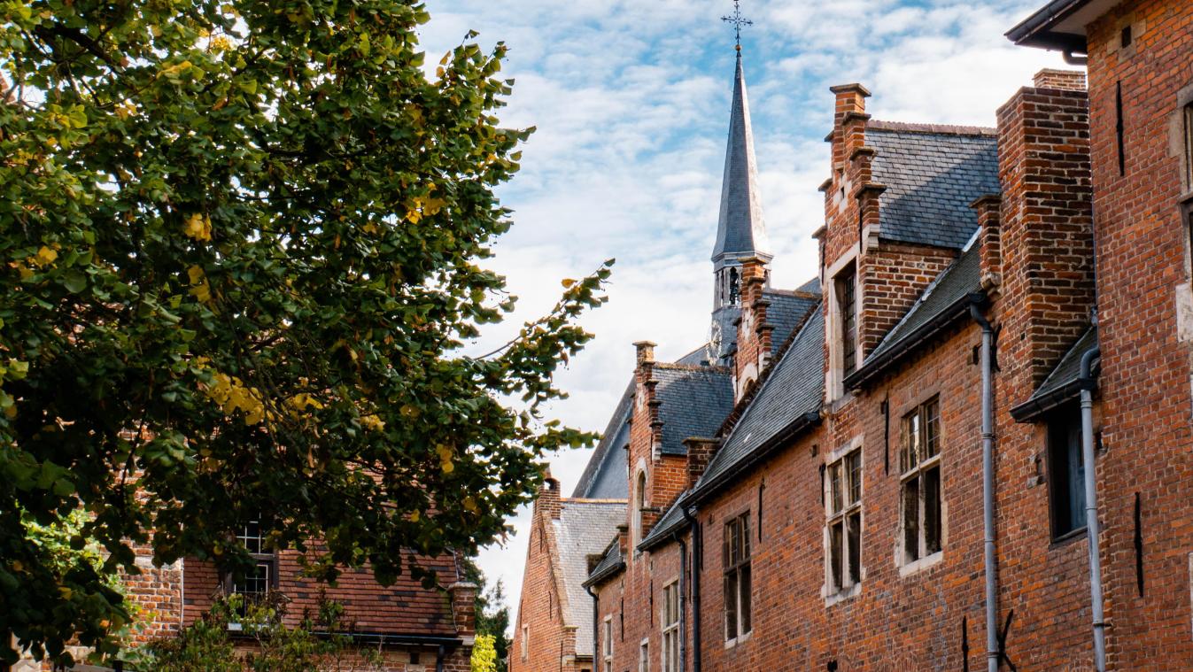Huizenprijzen stijgen forser dan die voor appartementen in Vlaamse provinciehoofdsteden