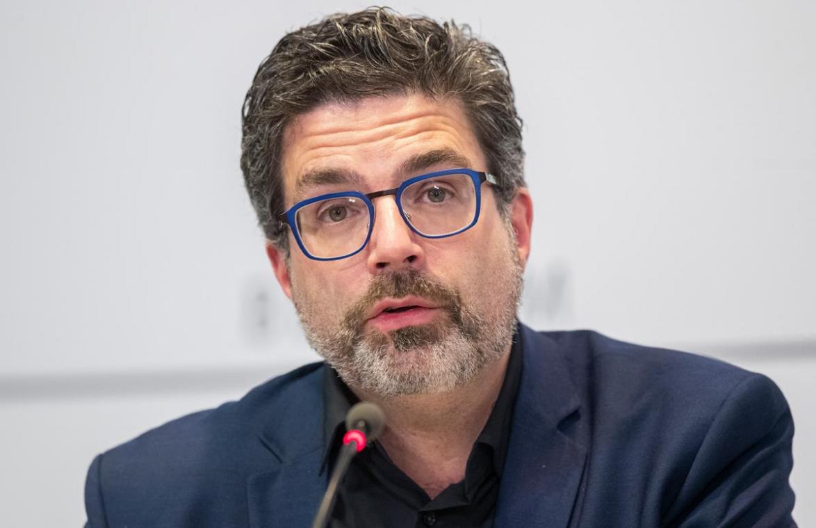 Steven Van Gucht: «Vierde prik zit er sowieso aan te komen»