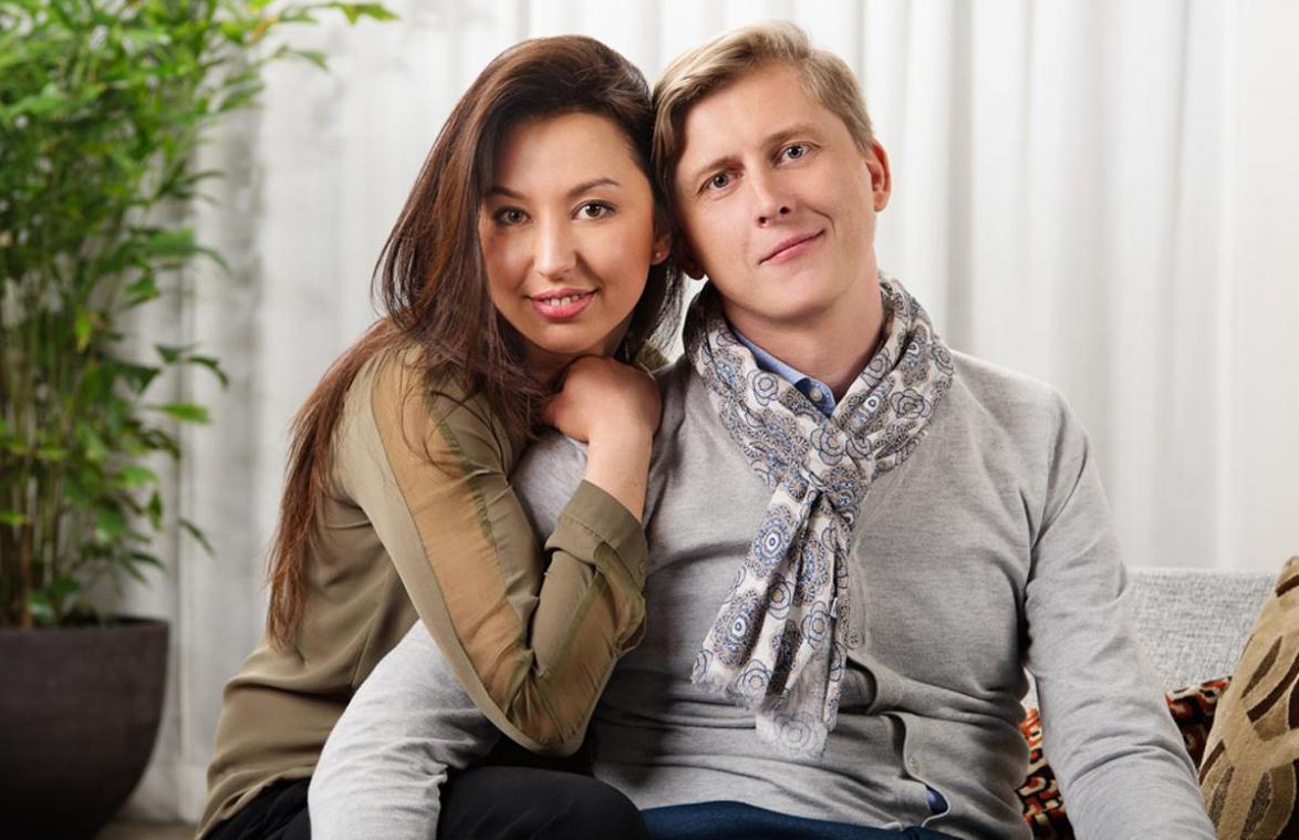 Nuria uit ‘Blind Getrouwd’ deelt ongefilterde foto: «Zelfs zonder make-up straal je!»