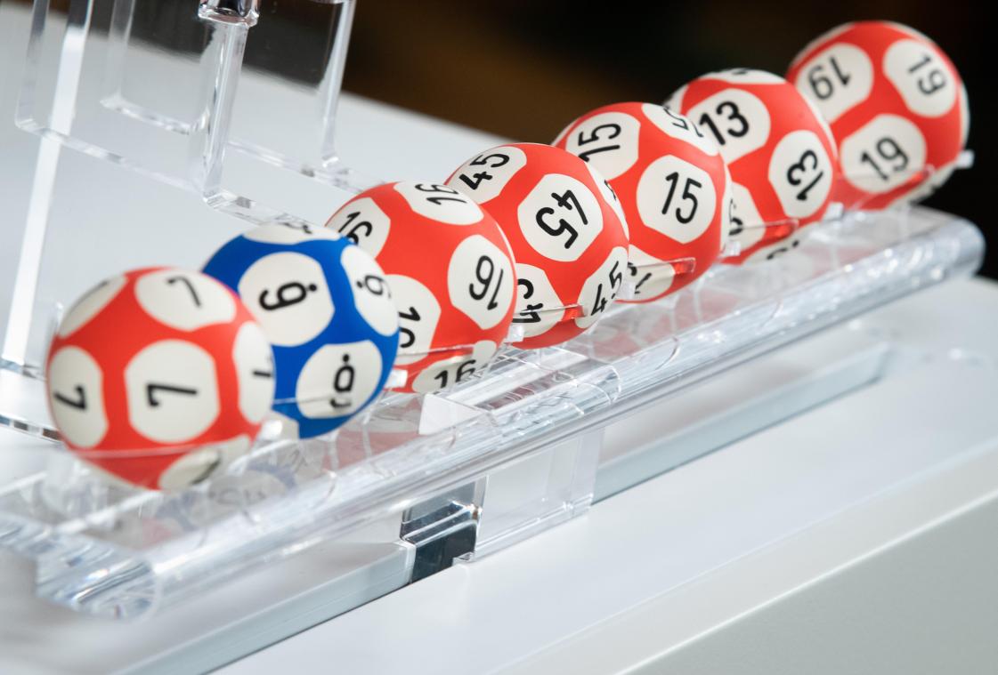 Gezocht: Belgische EuroMillions-winnaar om zijn miljoen op te halen