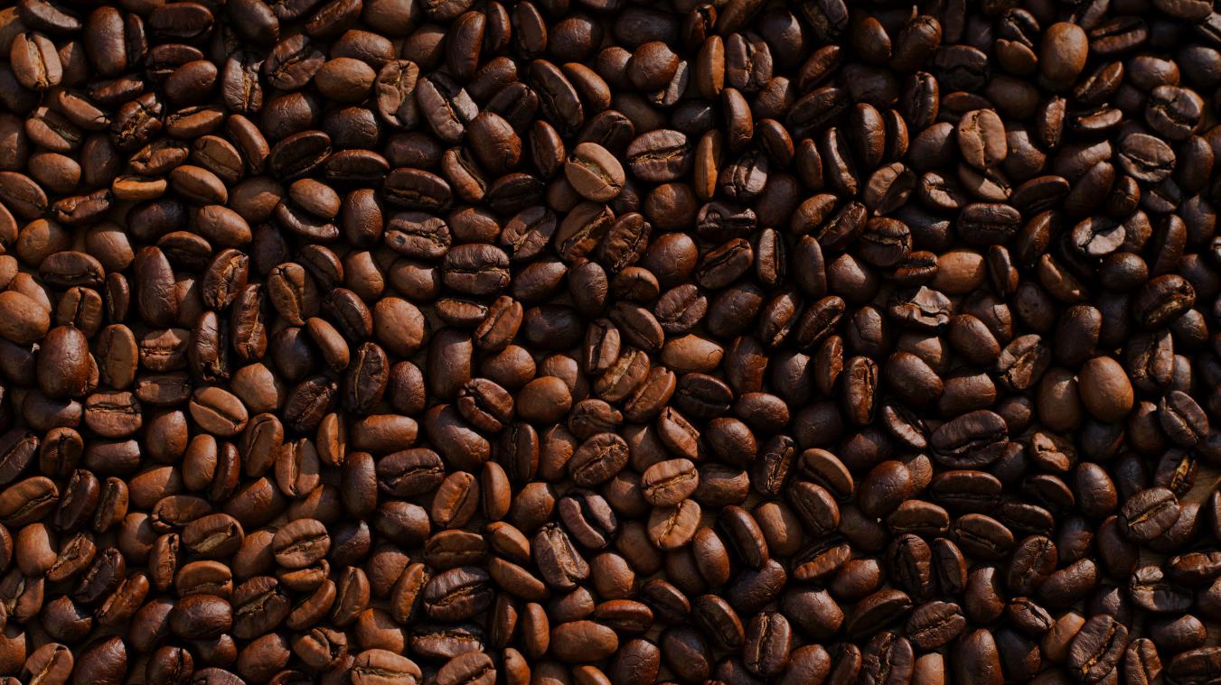 OH NEE! De koffiereserves waren zelden zo laag