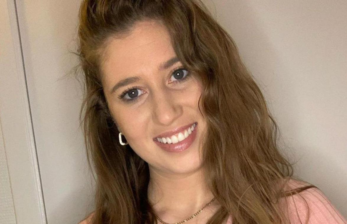 ‘Temptation’-Delphine heeft nieuwe vriend en deelt liefdevolle foto van hun tweetjes
