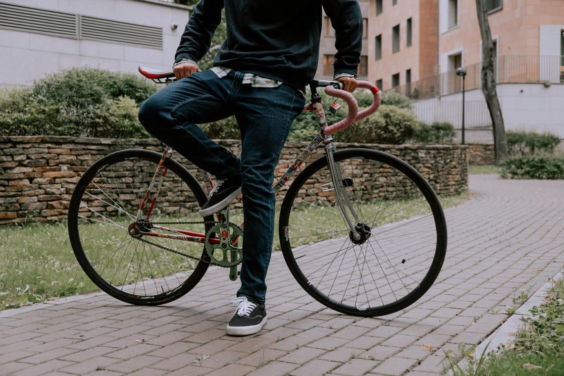 DIT zijn de negen beste fietssteden- en gemeenten