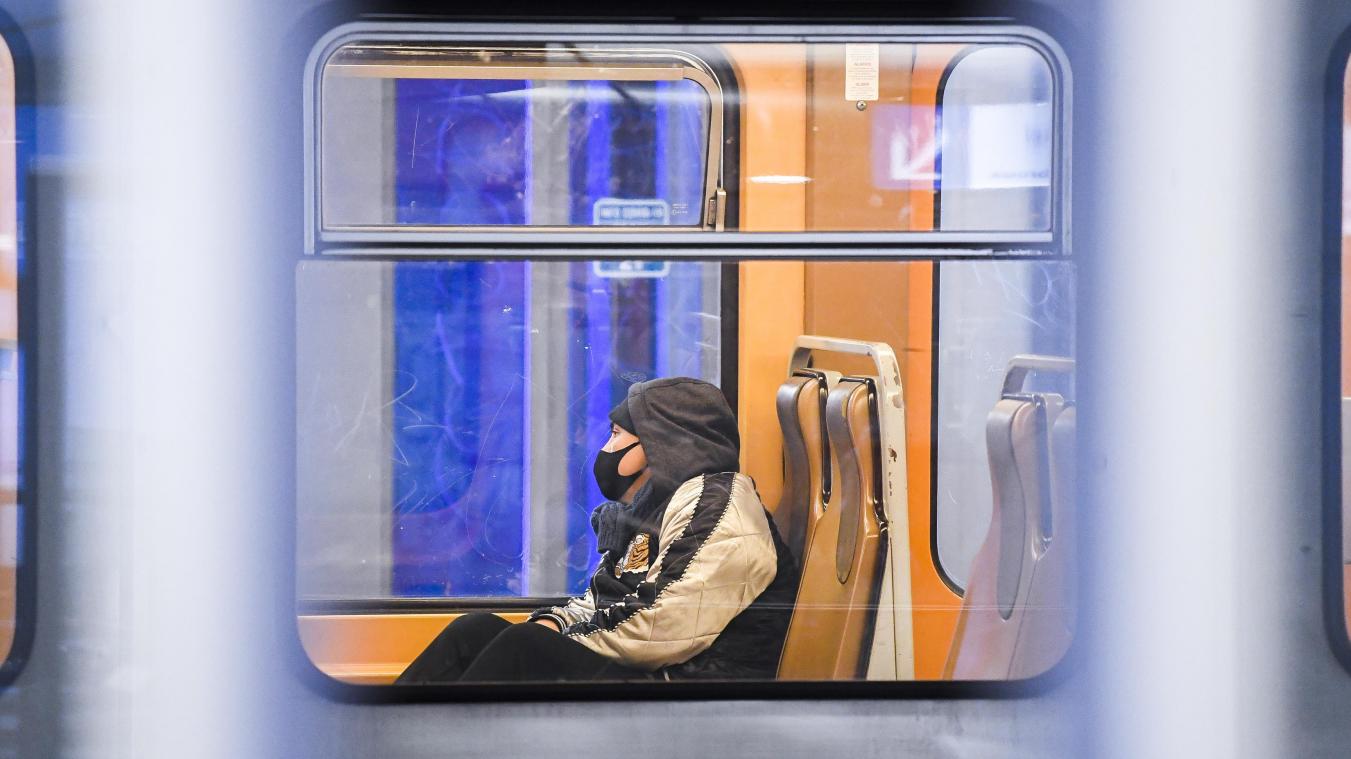 Aanbod MIVB opnieuw op volledige sterkte na personeelsuitval