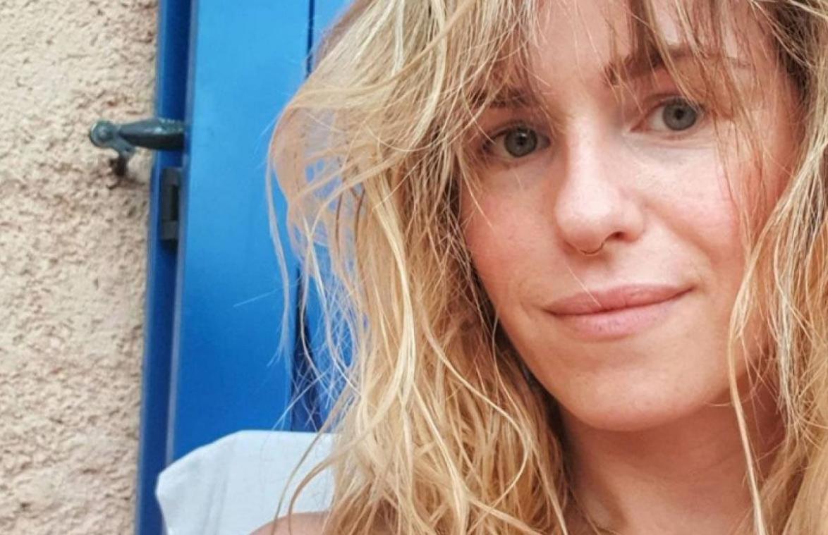 Josje Huisman (ex-K3) doet ‘stomende’ fotoshoot in douche: «Je ziet er beeldig uit!»