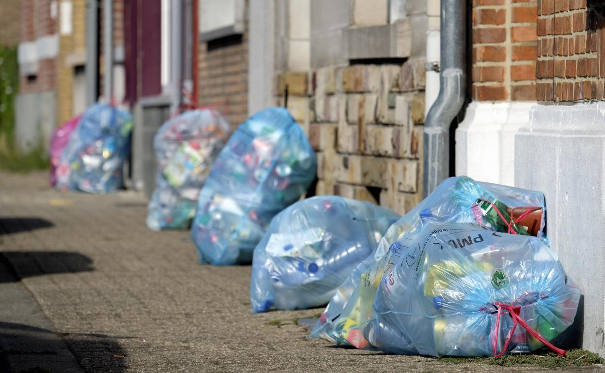 Goed bezig: Belgen produceren bijna vijfde minder huishoudelijk afval dan EU-gemiddelde