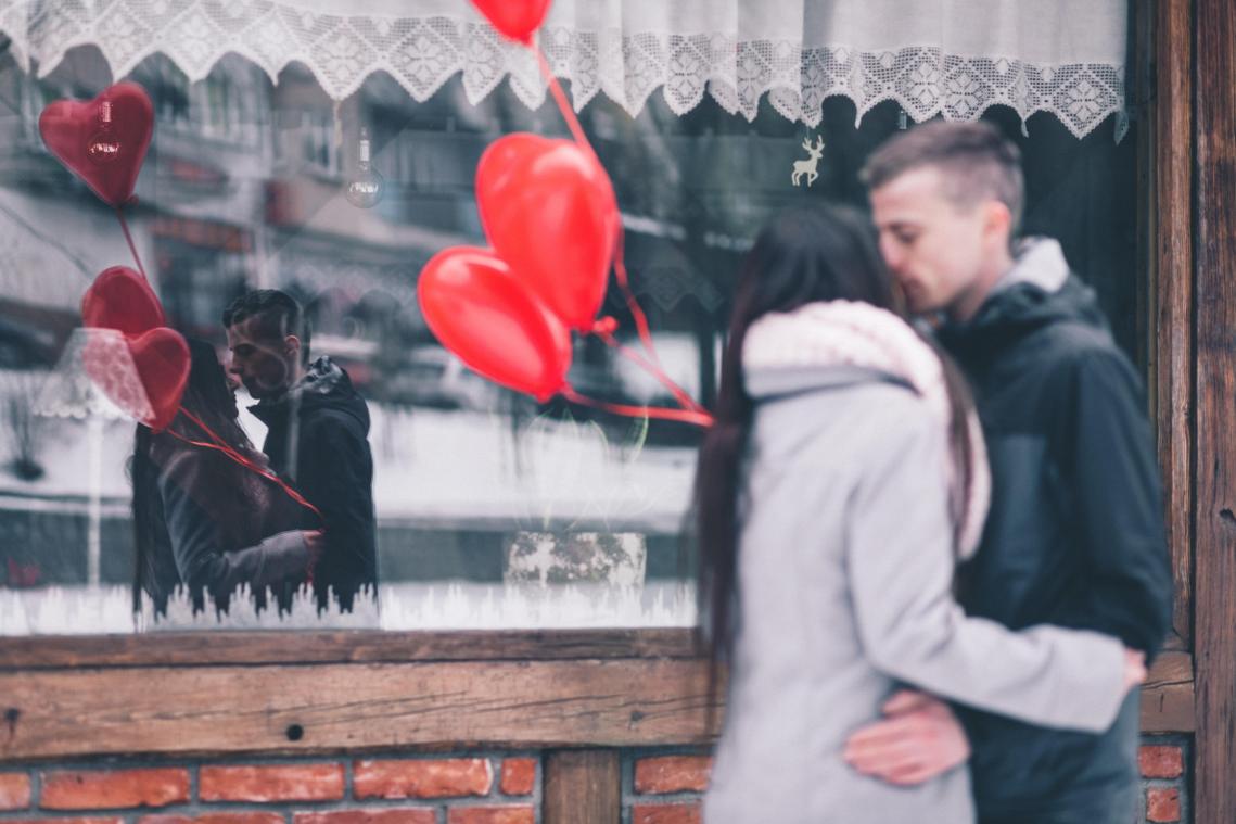 Valentijn, ultiem feest van de liefde? De oorsprong is niet zo romantisch