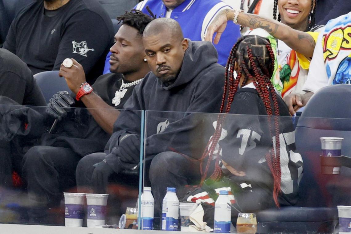 Kanye West haalt uit naar Pete Davidson: «Nee, je zal mijn kinderen nooit ontmoeten»