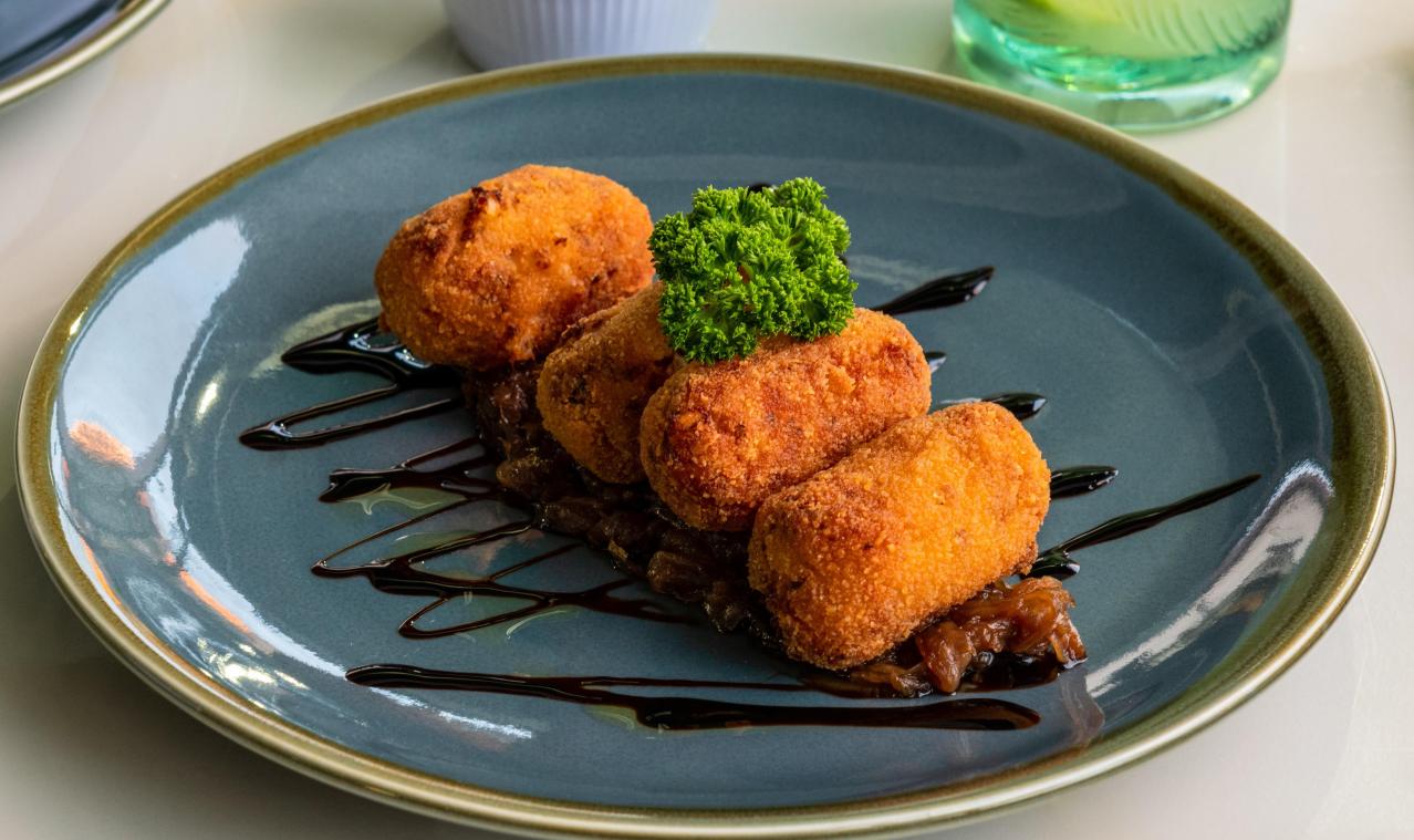 Oostendse garnaalkroket erkend als Vlaams streekproduct: «Oostende wordt krokettenhoofdstad»