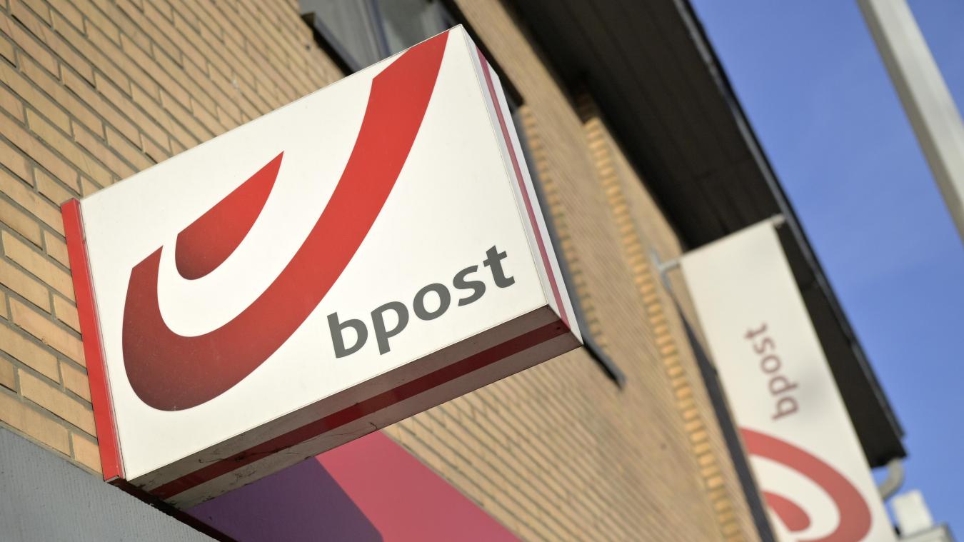 BIZAR. Koppel steelt pakketjes van werkgever bpost en verkocht ze door