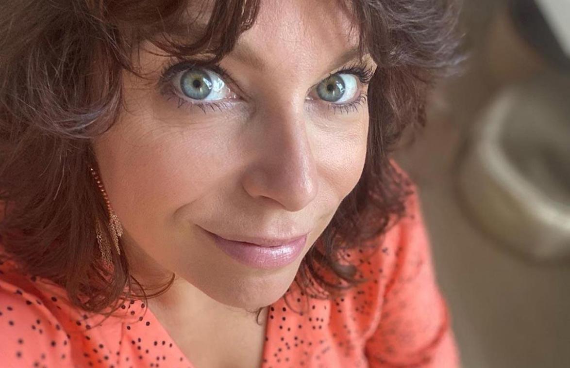 Evy Gruyaert openhartig: «Ik heb lang gezwegen, uit schaamte»