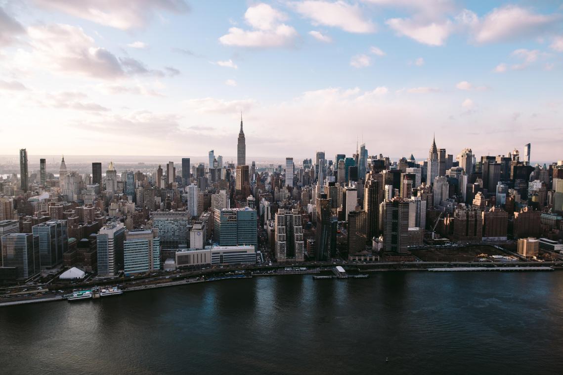 New York ontslaat recordaantal werknemers die niet gevaccineerd zijn