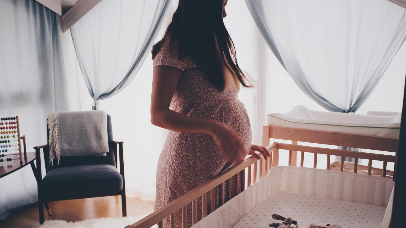 Baby’s van moeders gevaccineerd tegen coronavirus tijdens zwangerschap goed beschermd tegen ziekenhuisopname