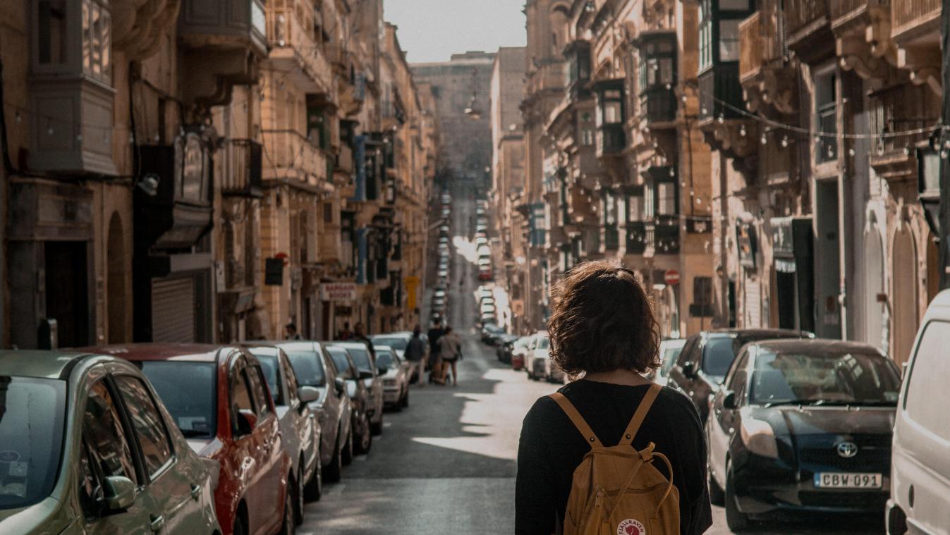 We gaan bijna even vaak op citytrip als voor de coronacrisis