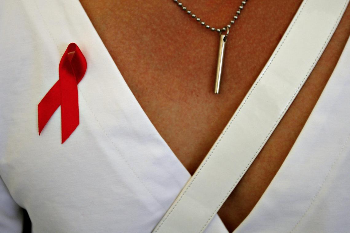 Voor derde keer in geschiedenis persoon genezen van hiv