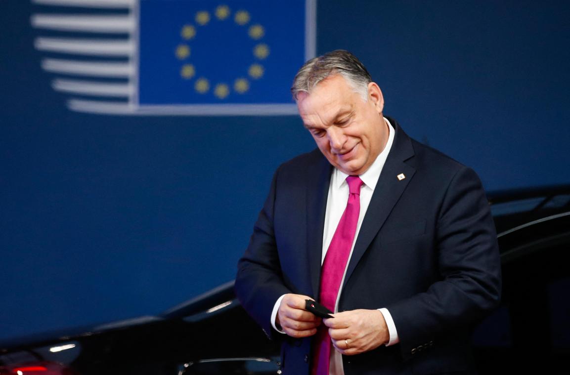 EU mag subsidies aan Polen en Hongarije bevriezen wegens gebrek aan respect voor de rechtsstaat: «Een mijlpaal»