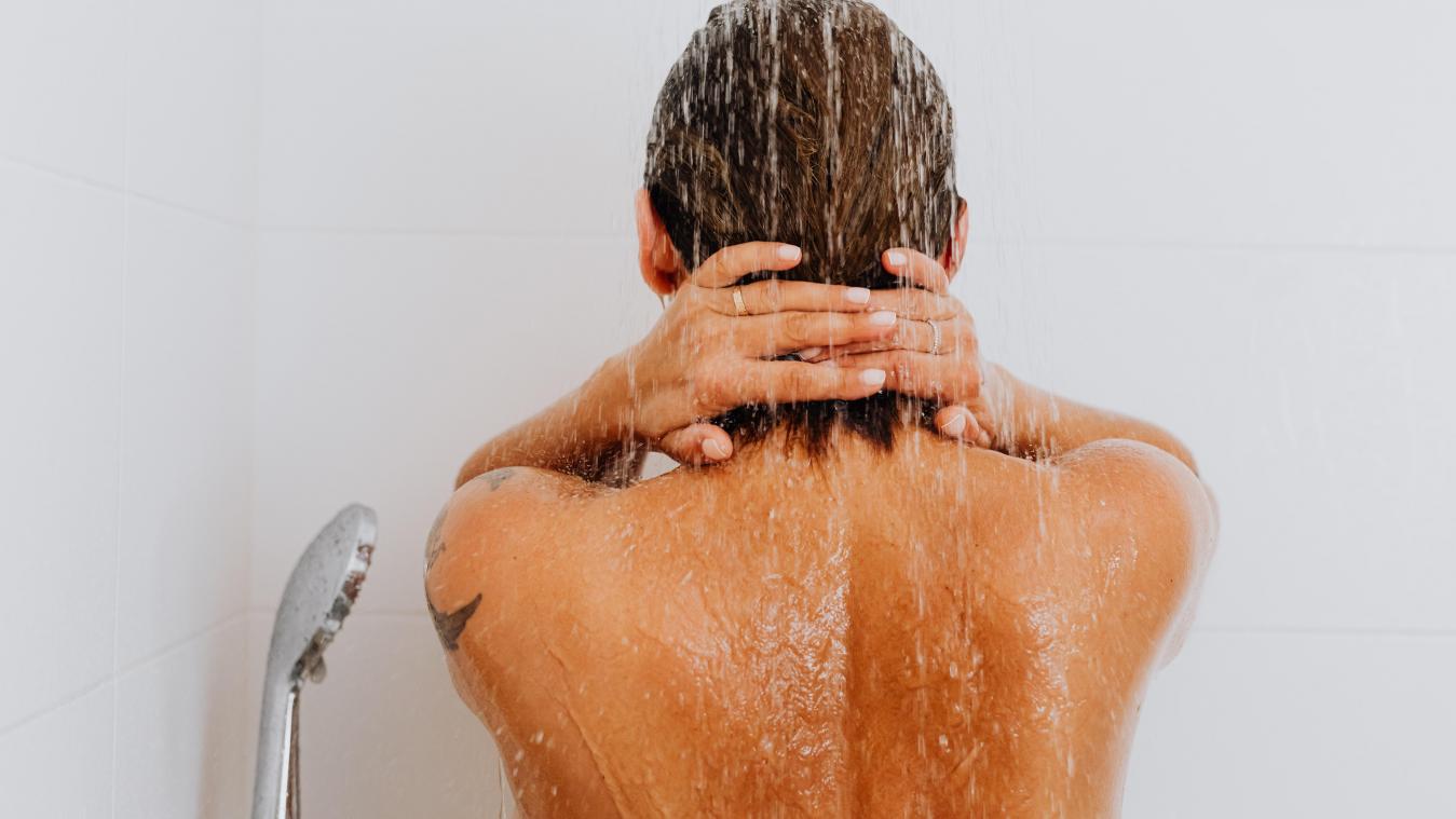 Geen schaamrood meer op de wangen: zo was je je vagina