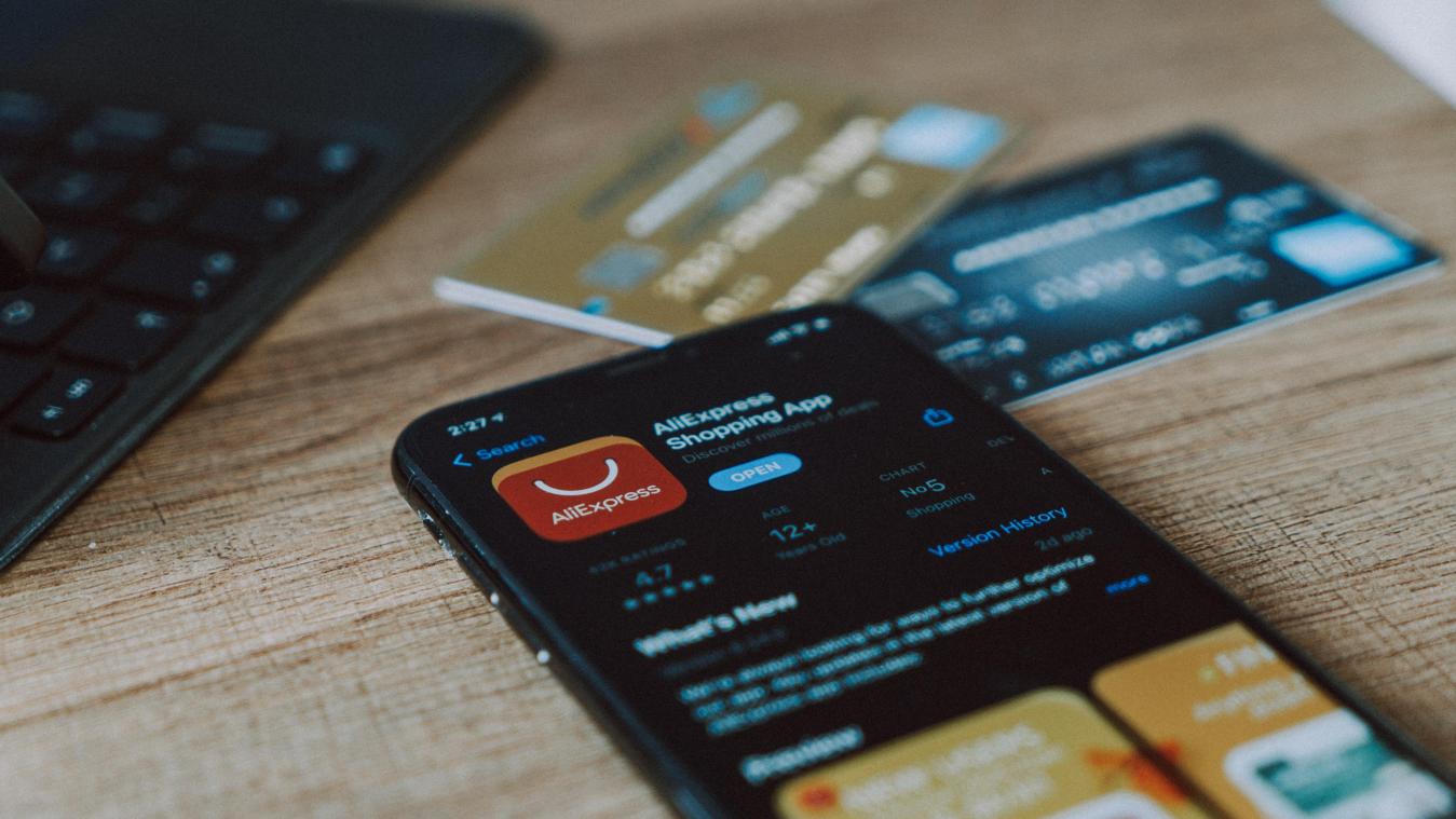 Verenigde Staten zetten WeChat en AliExpress op zwarte lijst voor namaakproducten