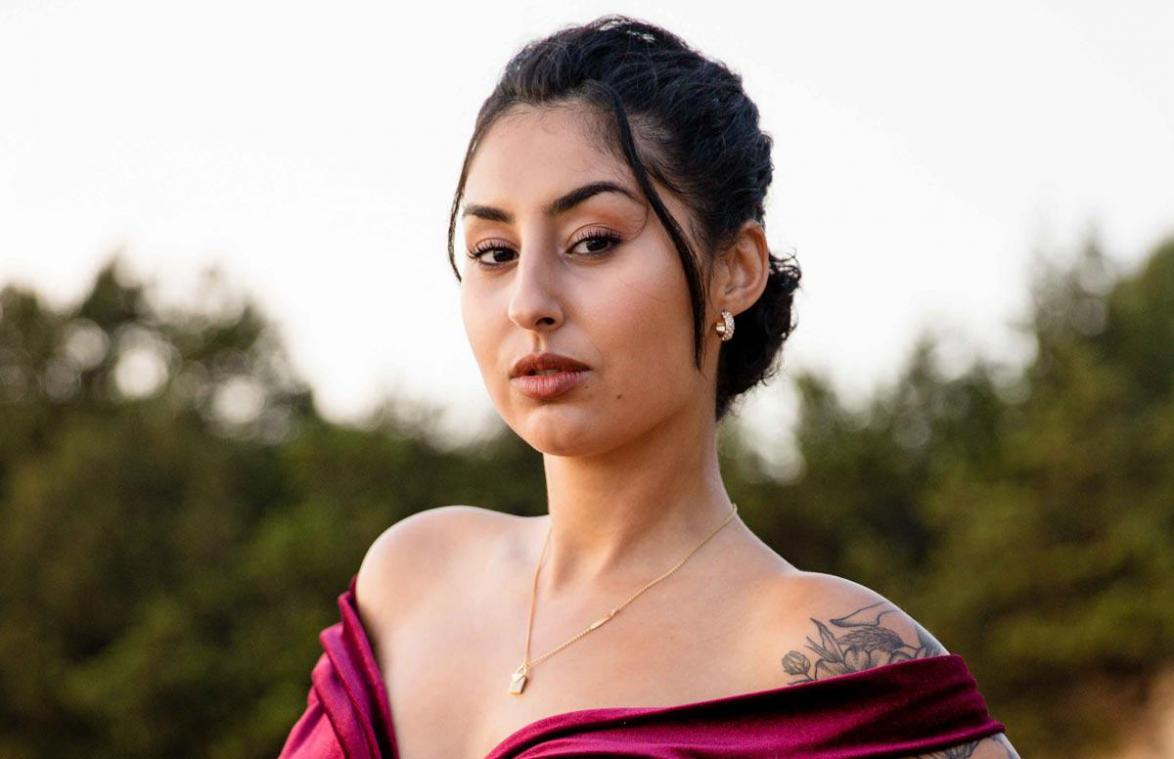 Samira uit ‘De Bachelor’ kreeg geen roos van Fabrizio: «Hij gaat puur op het uiterlijk af»