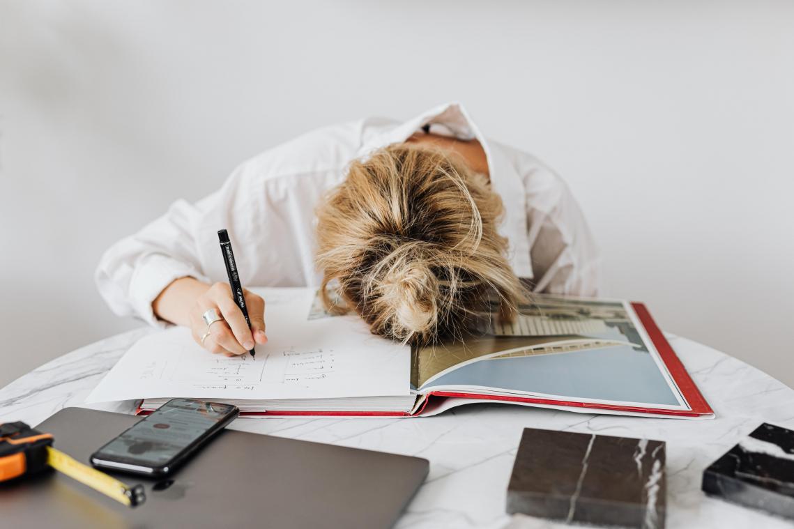 Bijscholing als antwoord op The Great Resignation?