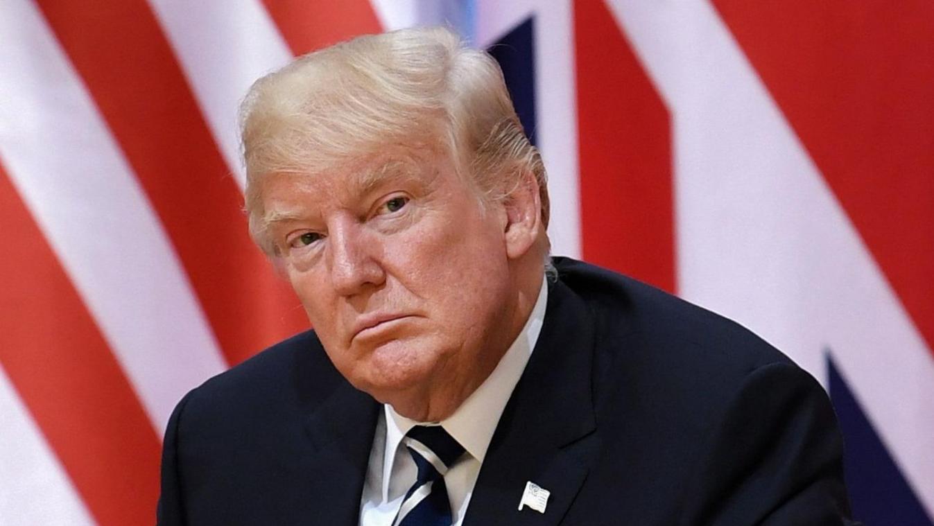 Trumps nieuwe sociale netwerk Truth Social in de VS beschikbaar