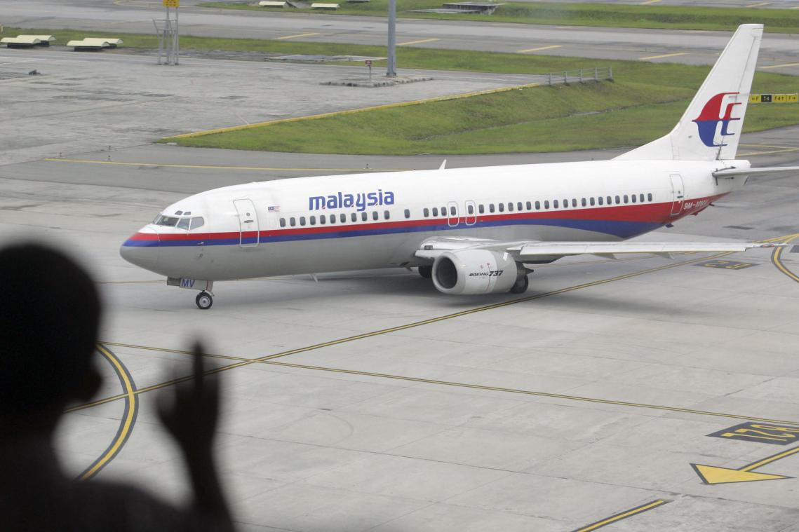 Nieuwe, huiveringwekkende theorie rond verdwijning vlucht MH370 duikt op
