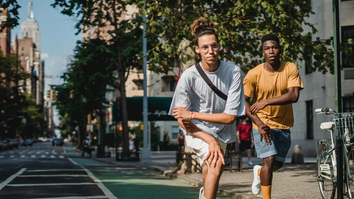 Young Active Urban: een nieuw uniek nationaal medianetwerk
