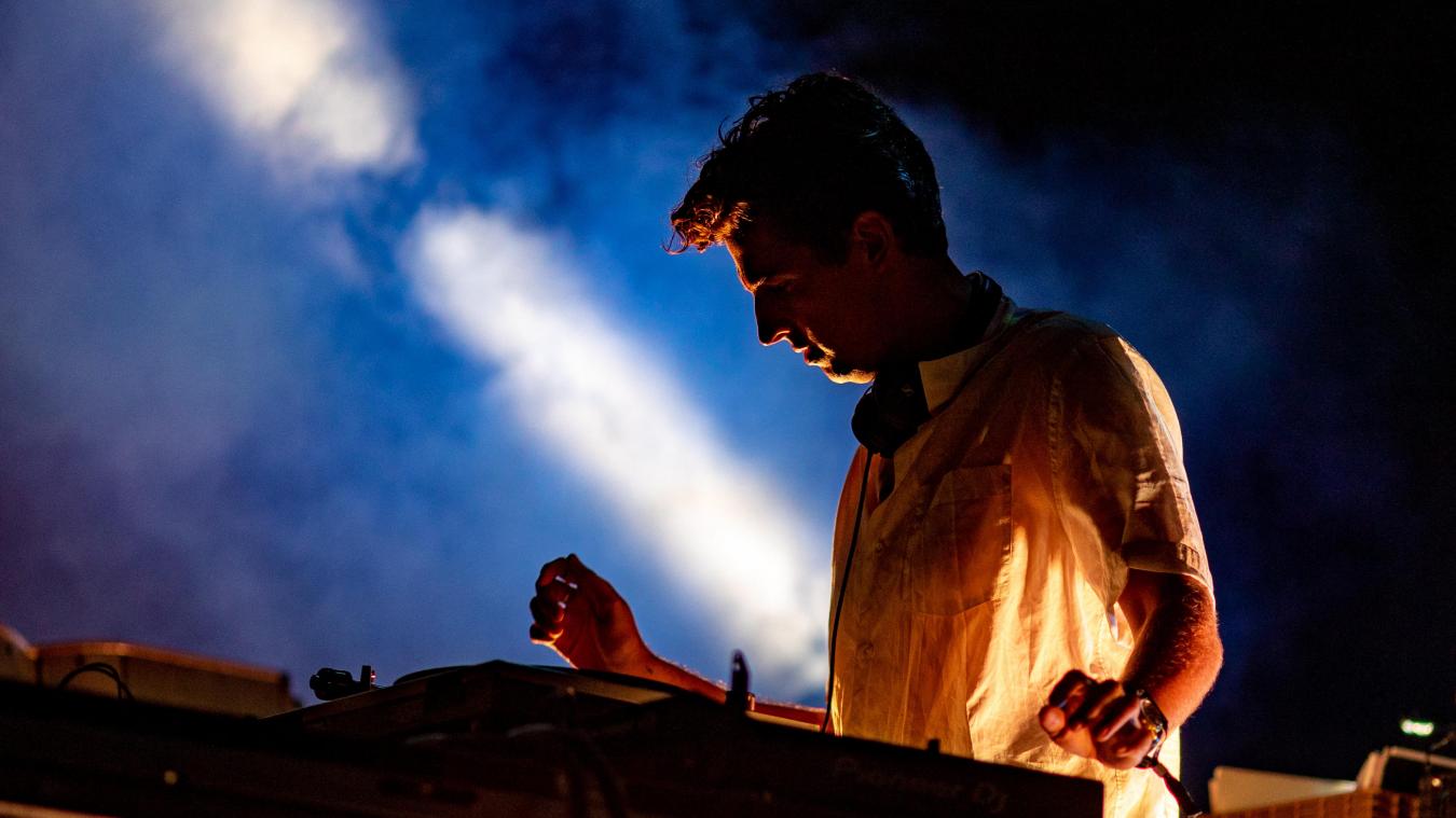 Nieuw Brussels festival ‘CORE’ lost eerste namen