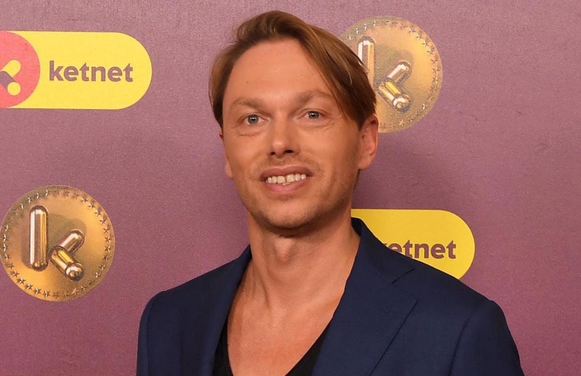 Regi openhartig over zijn liefdesleven: «Wie weet kom ik de ware daar wel tegen»