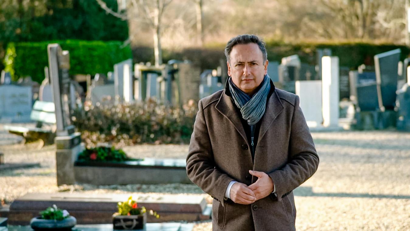 Faroek zet werk van Peter R. de Vries verder: ontrafelt hij het mysterie van Tanja Groen?