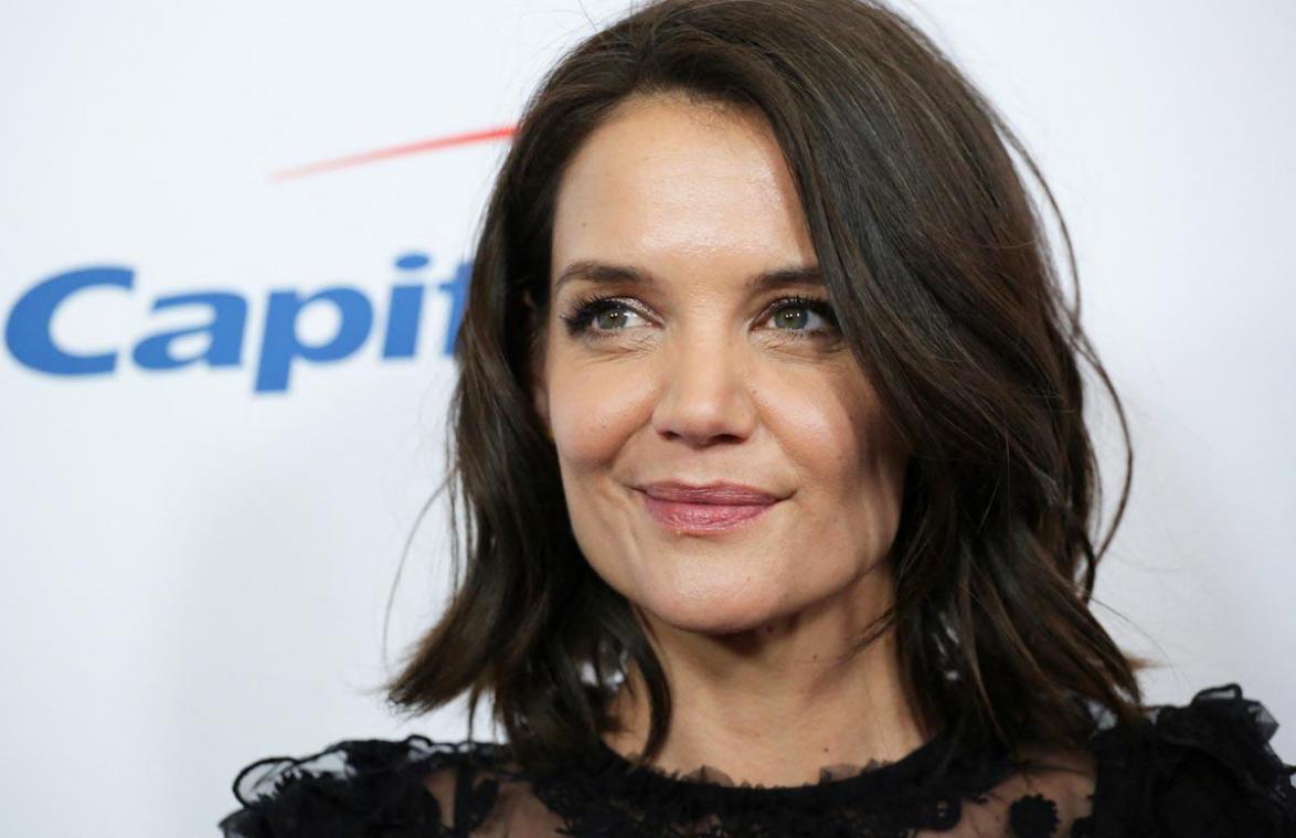 Ongerustheid over Katie Holmes: «Ze is gewoonweg onherkenbaar» (foto)