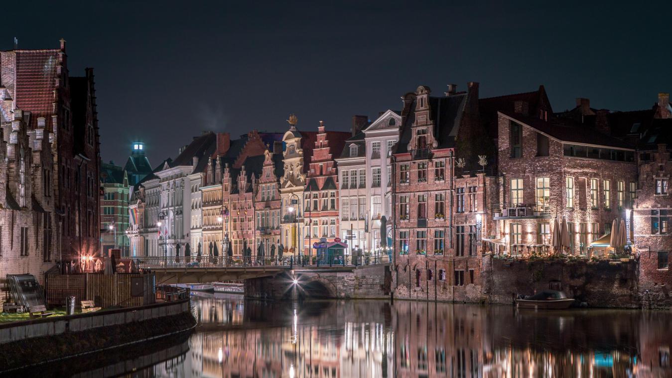 Belgische steden doen nog te weinig voor «schone, actieve mobiliteit»