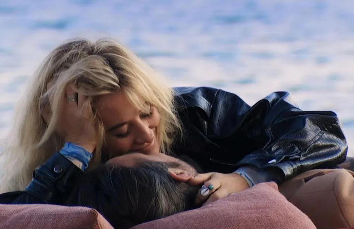 Fabrizio kust al meteen tweede kandidate in ‘De Bachelor’: «Ik kon me niet meer bedwingen» (video)