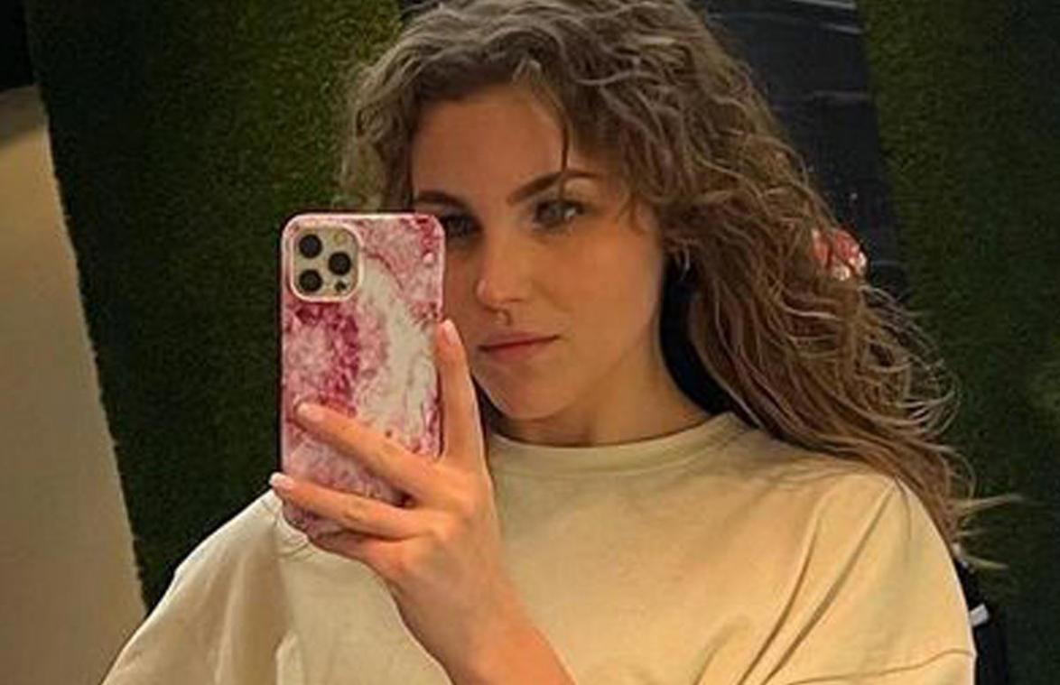 ‘Temptation’-Donna krijgt opmerking over haar achterwerk: «Wordt steeds groter!» (foto)