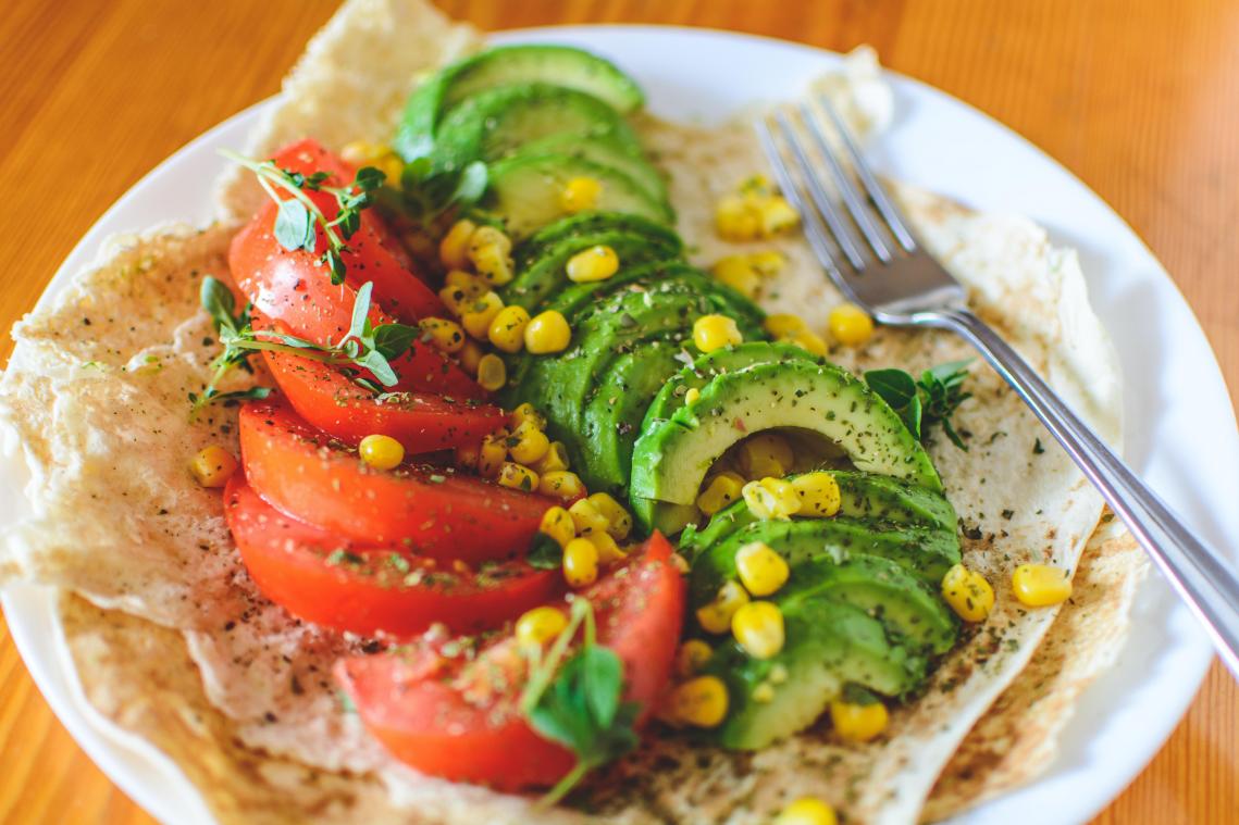 Doe jij mee aan de VeggieChallenge? Zo laat je vlees makkelijk links liggen